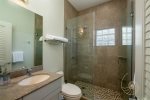 Full Bath En-suite Bedroom 2